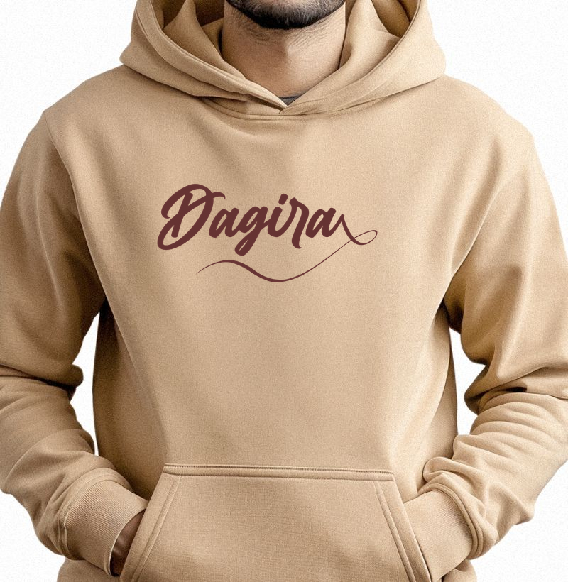 MOLETOM HOODIE SLIM DREAMS