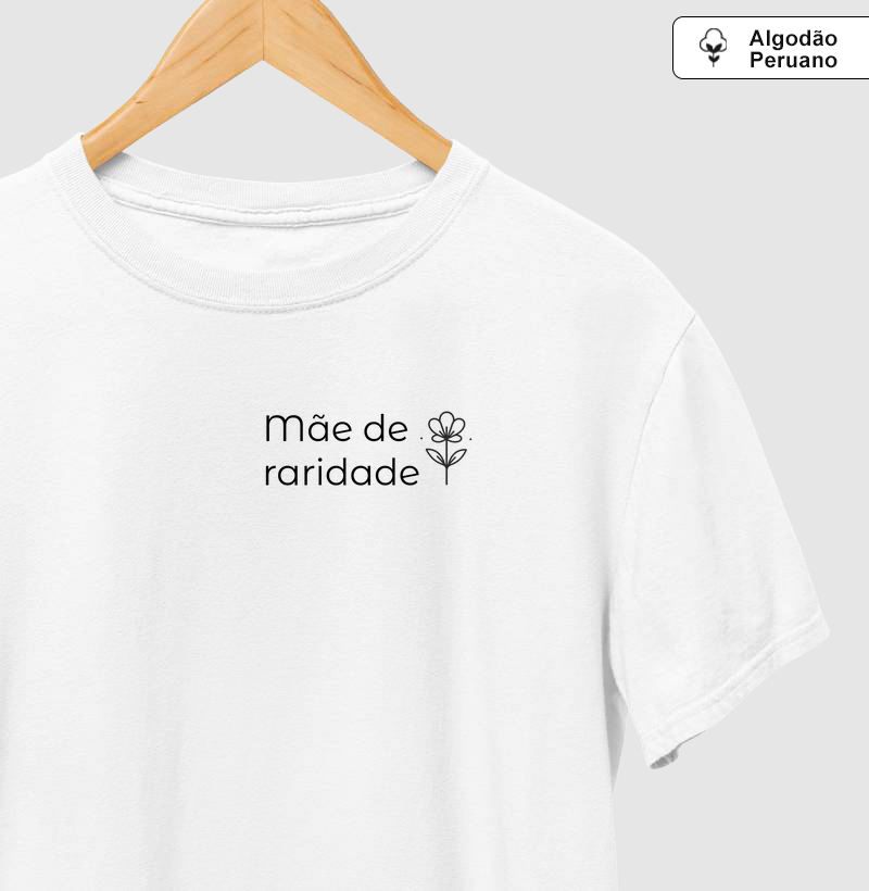 Mãe de Raridade 