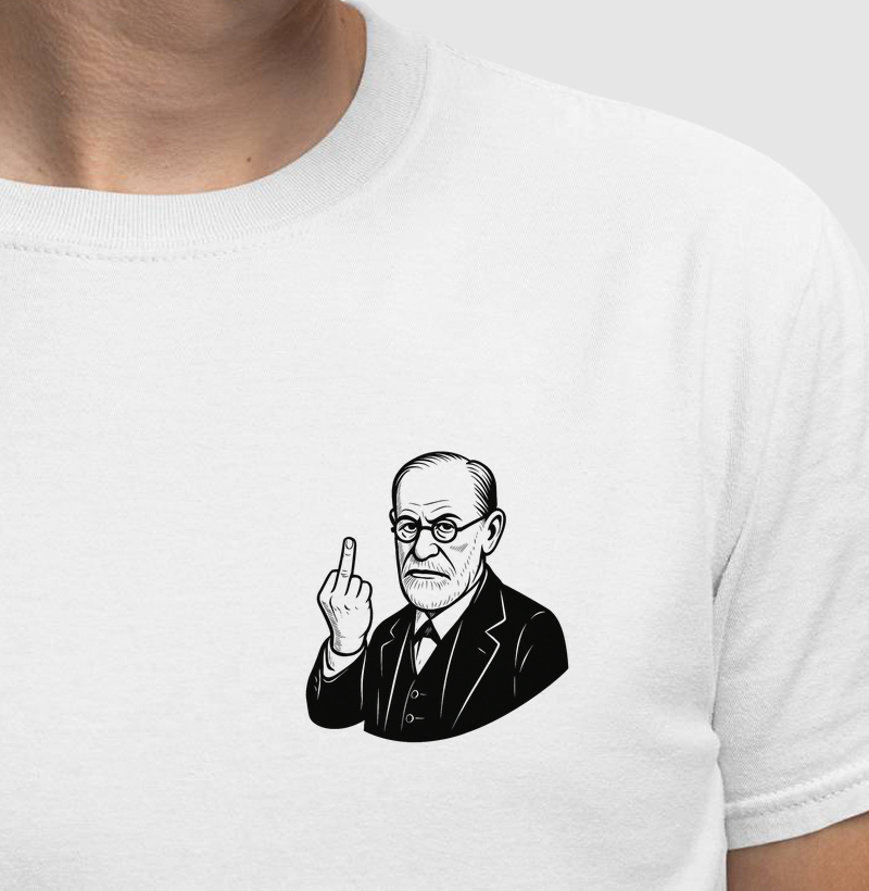 Freud minimalista