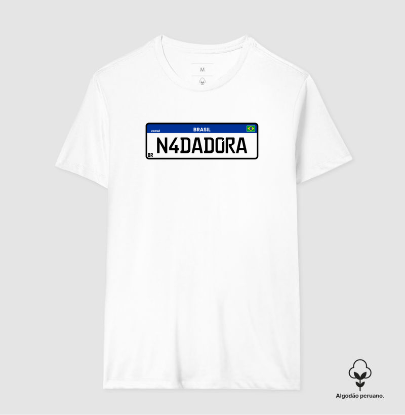 Placa Nadadora