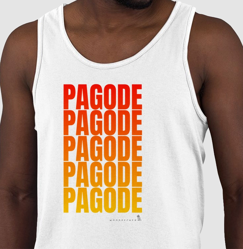 Pagode Degradê SB