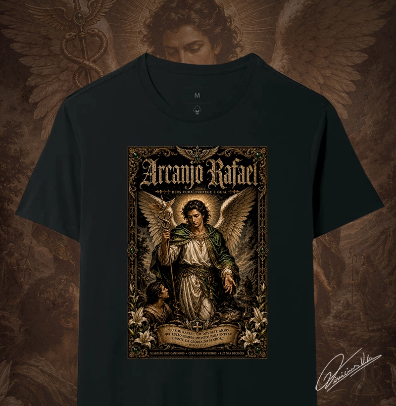 Arcanjo Rafael