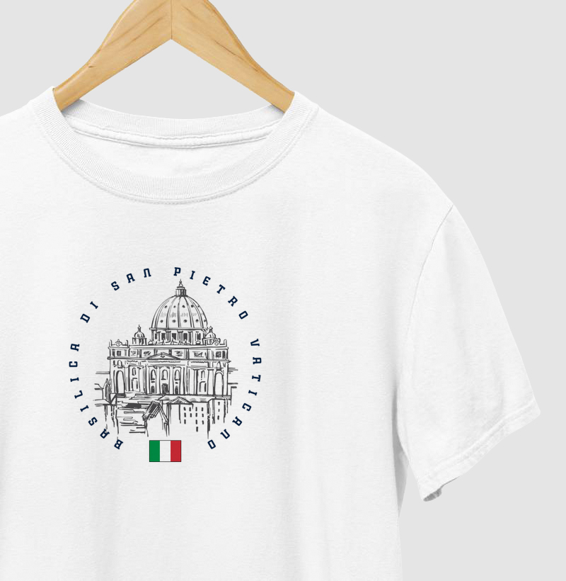 Basílica de São Pedro - Vaticano