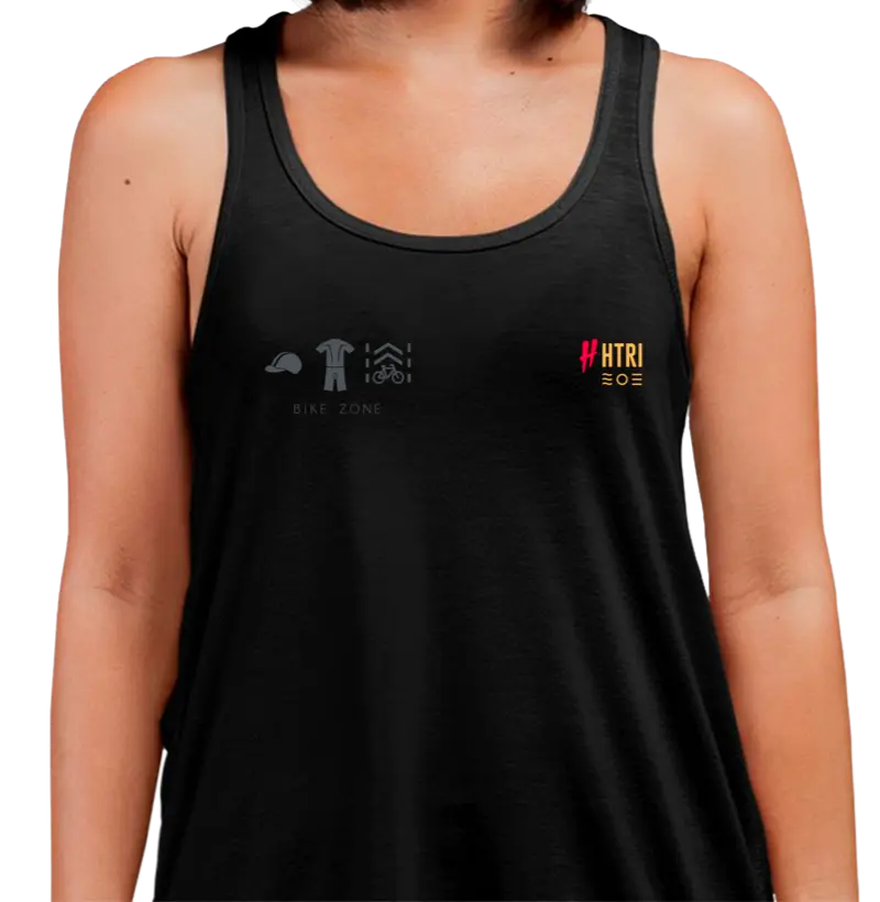 🚴‍♂️ Camiseta Bike Zone – Edição HTRI