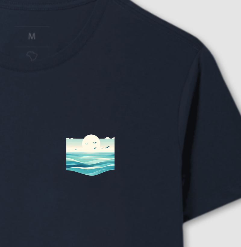 Mar Aberto: Versão Mini