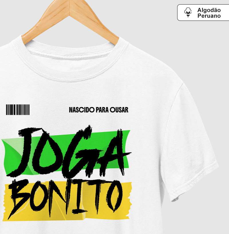 Joga Bonito