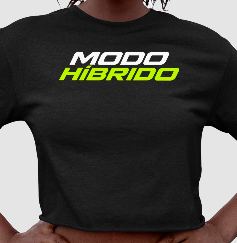Modo Híbrido