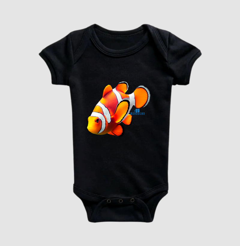 Peixe Palhaço