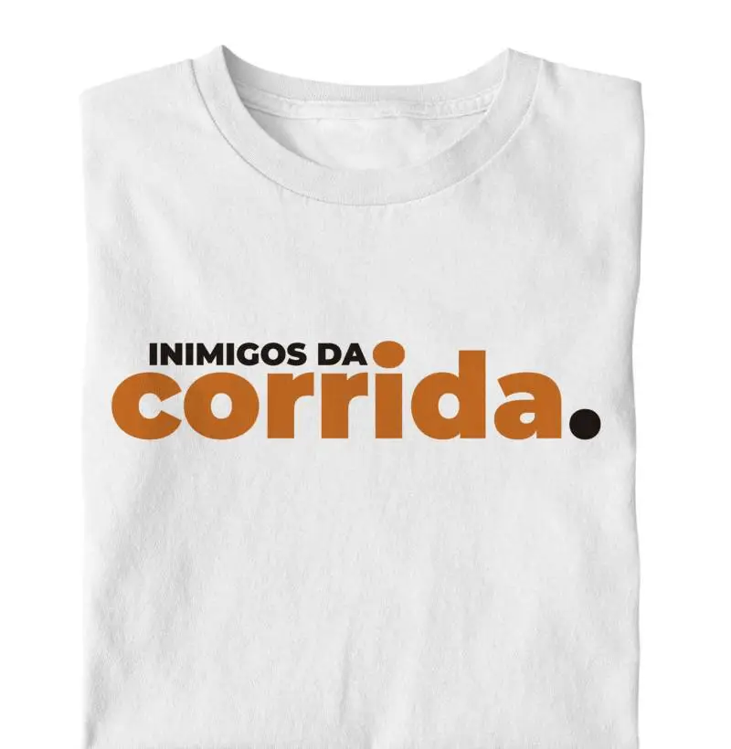 Inimigos da Corrida