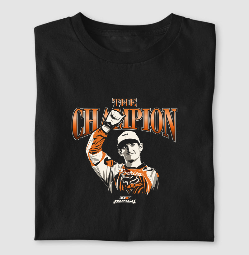 The Champion 