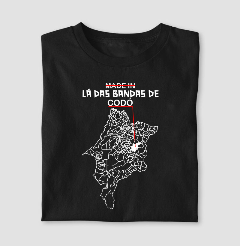 Codó (MA) | Lá das Bandas