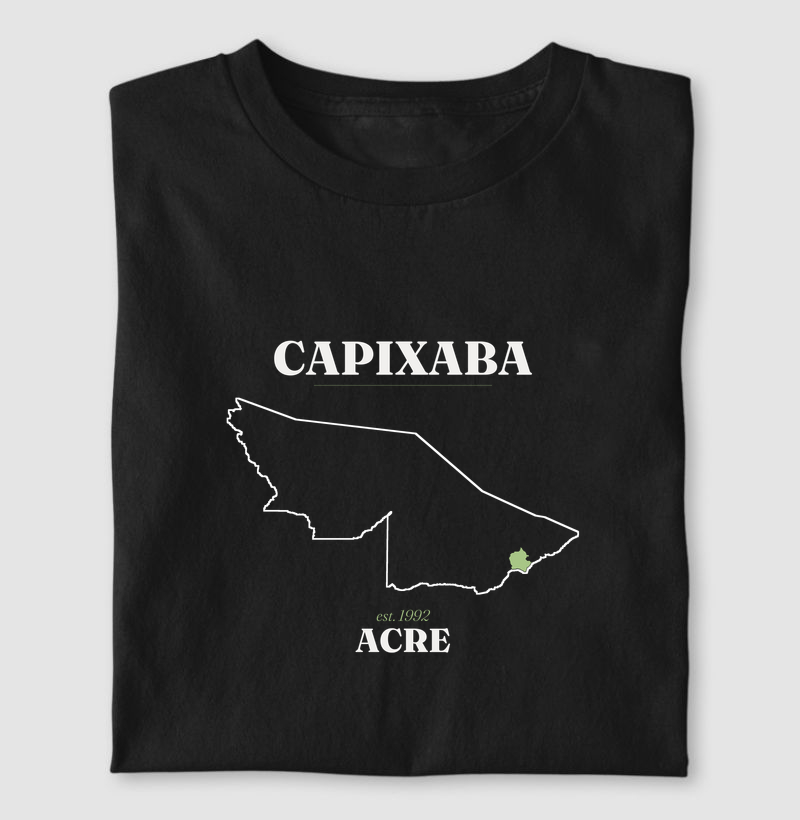 Capixaba | Legado AC