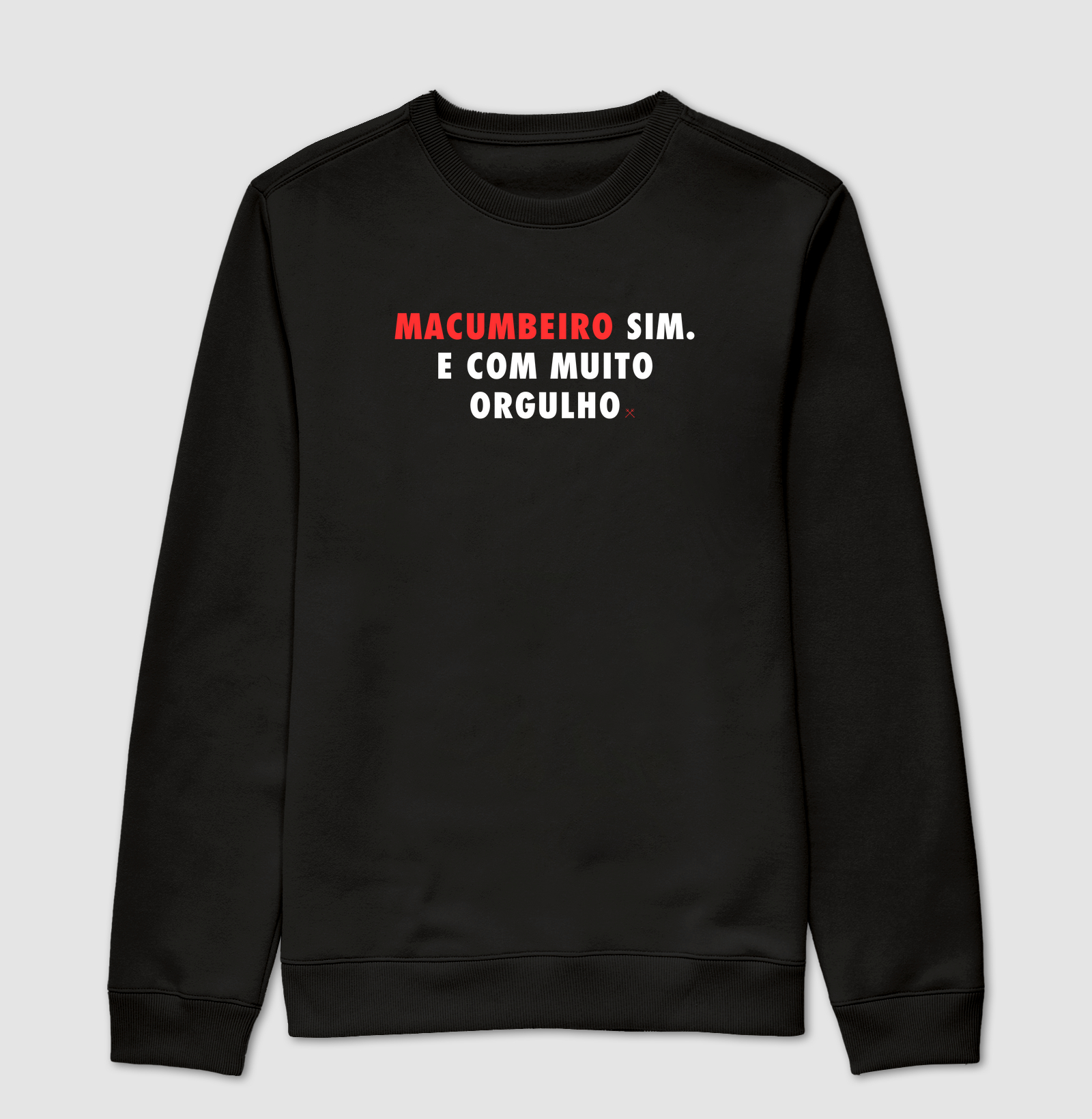 macumbeiro
