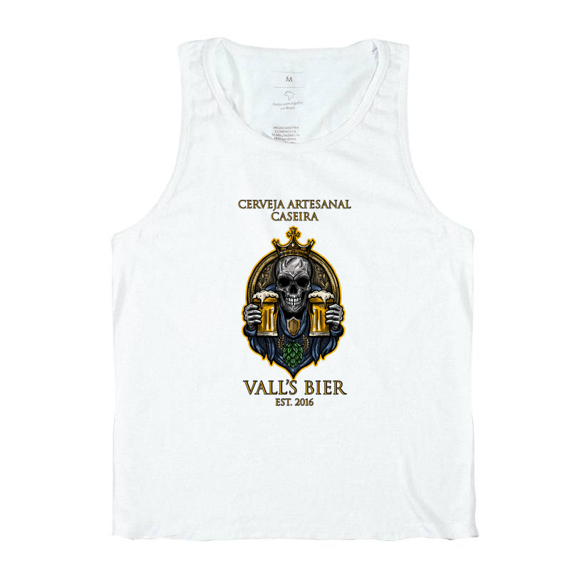 Vall's Bier - Collab