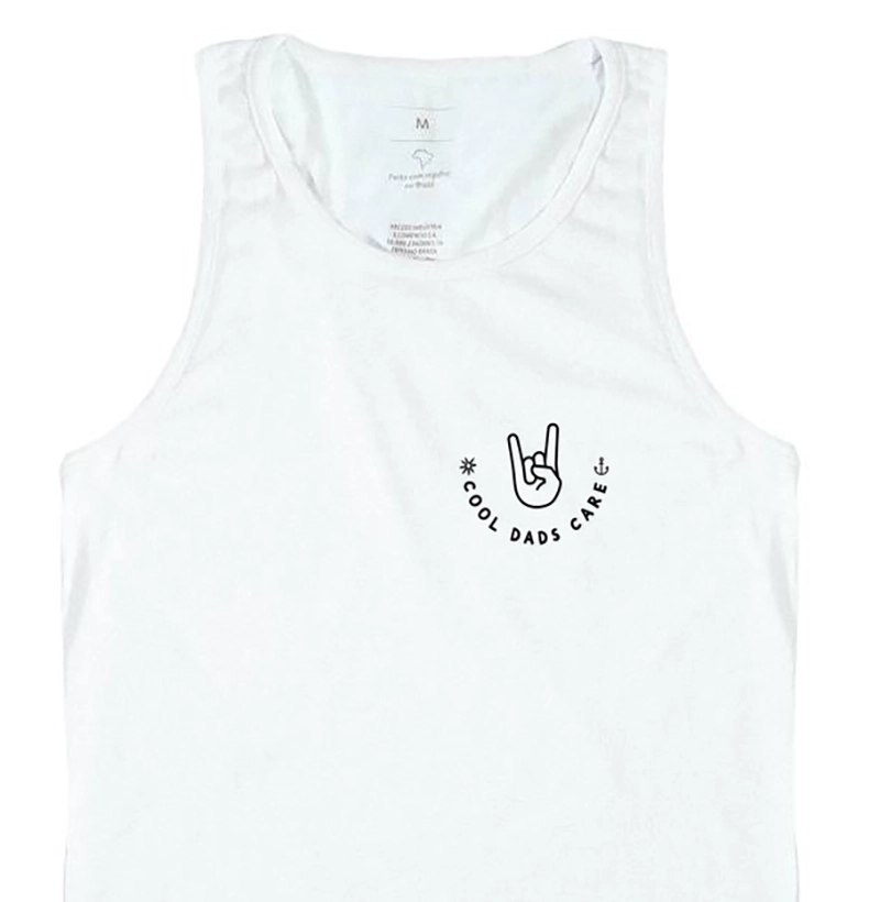 Cool dads care | Homem Paterno