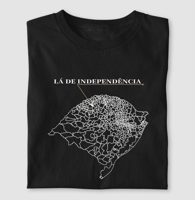 Independência | Origem RS