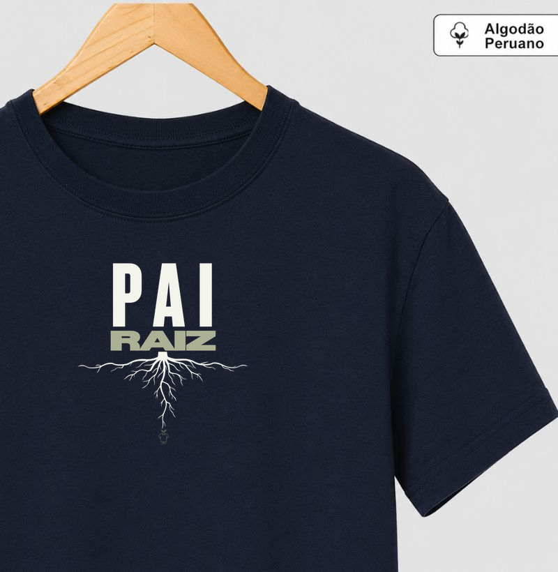PAI raiz