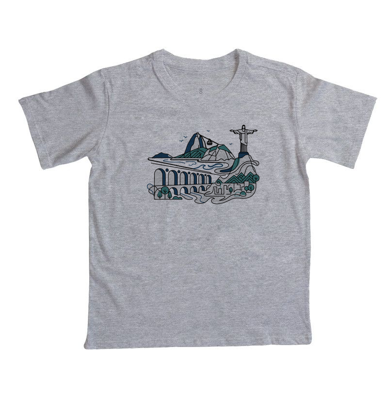 DODDIO - Rio wear