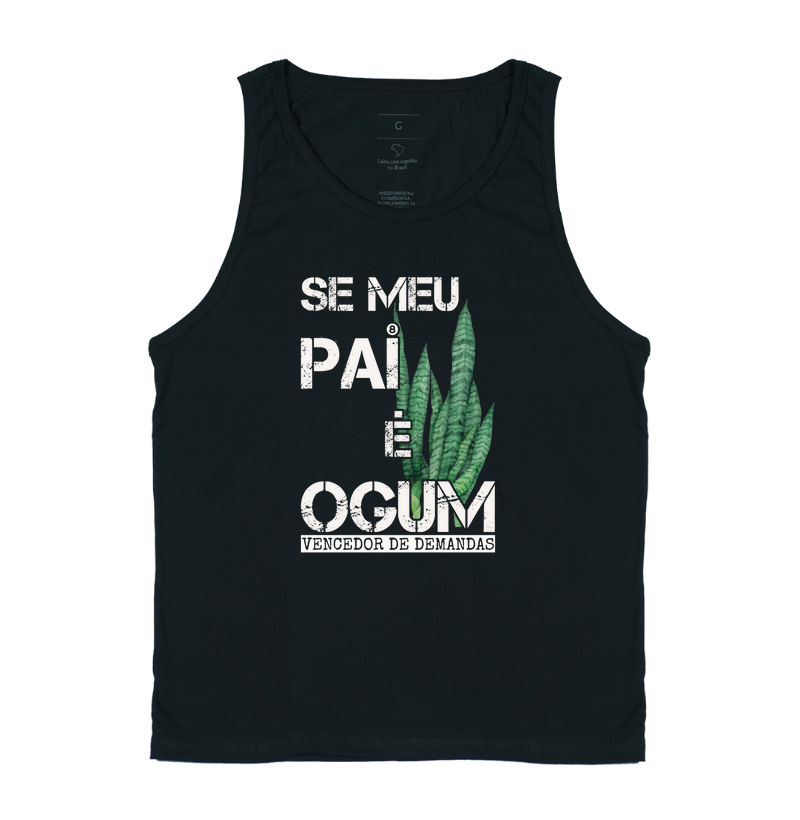 FILHO DE OGUM