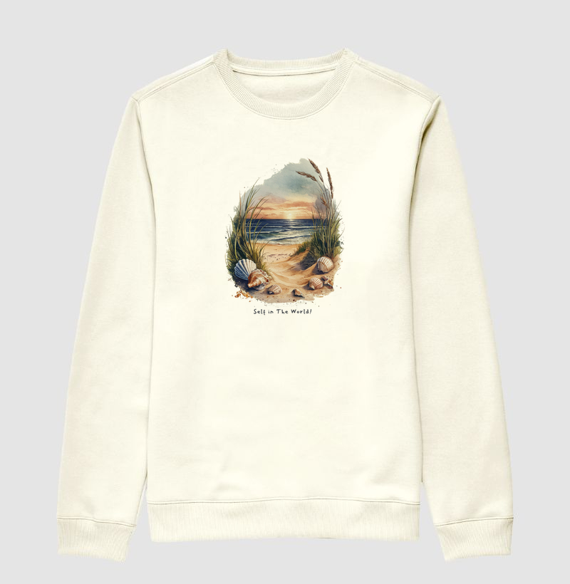 SEASIDE PATH | Confecção Reserva 🦜