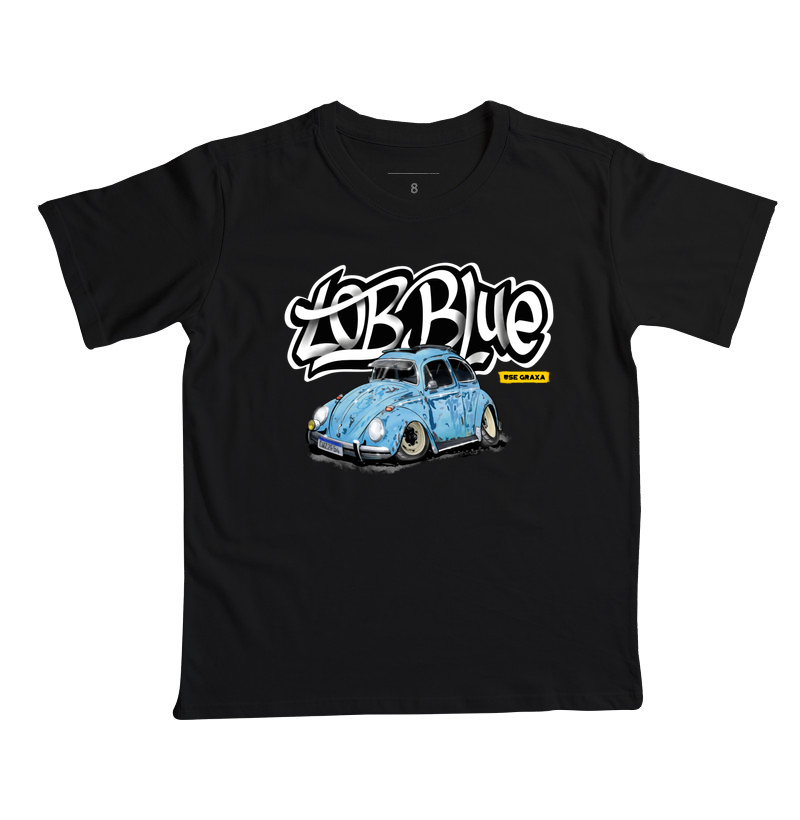 Fusca LobBlue