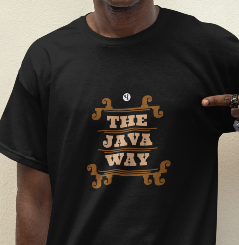 The Java Way