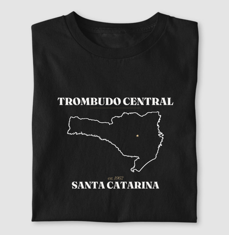Trombudo Central | Legado SC