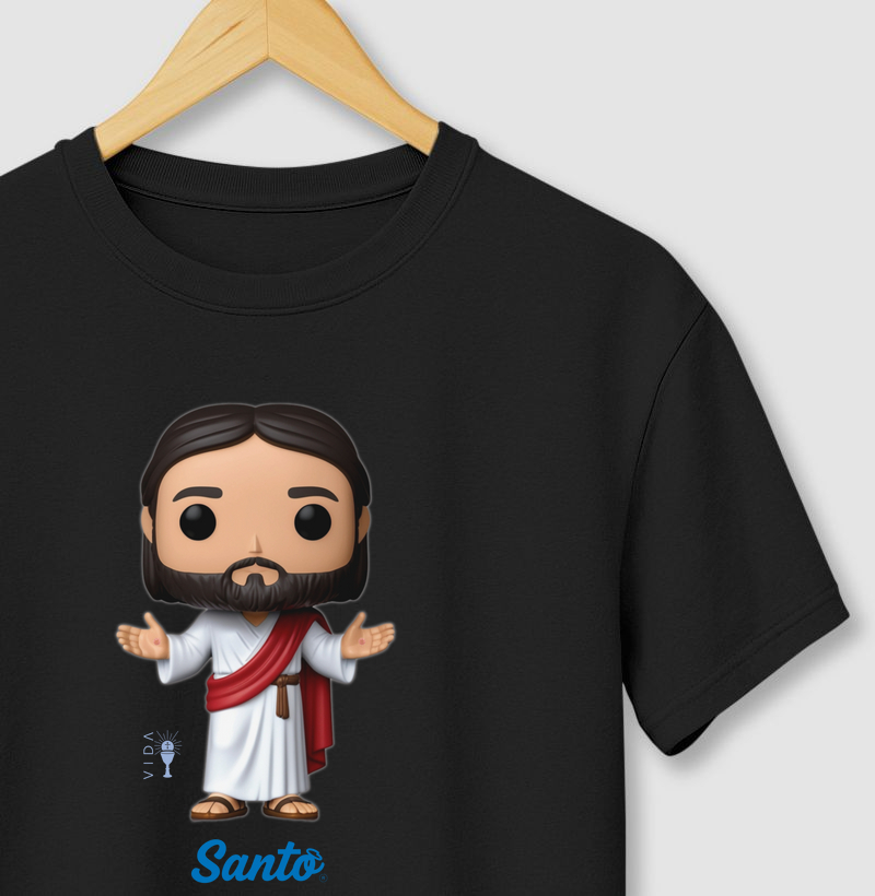 Jesus Catolic Pop