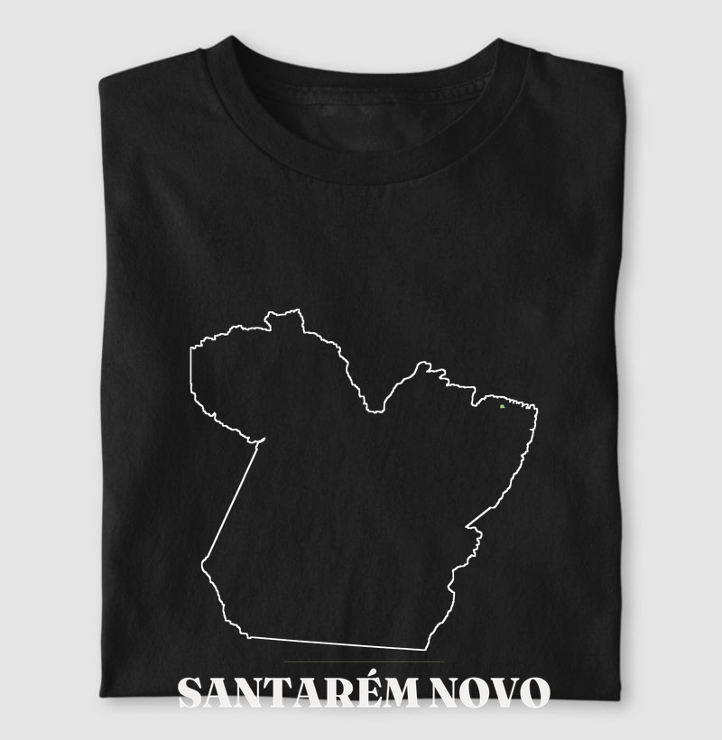 Santarém Novo | Traço PA