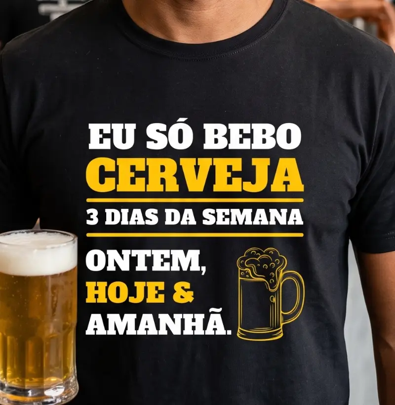 Semana de Bebida