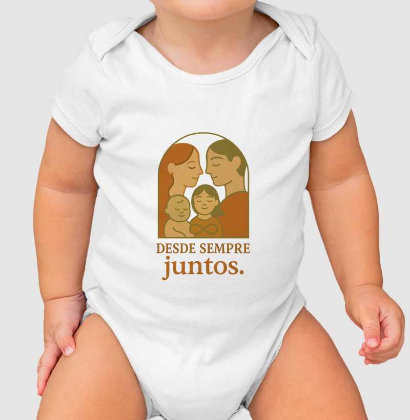 Desde Sempre juntos
