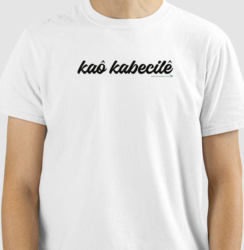 Kaô Kabacilê, meu Pai Xangô!