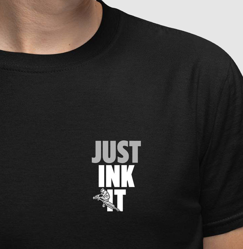 JUST INK IT (bolso)