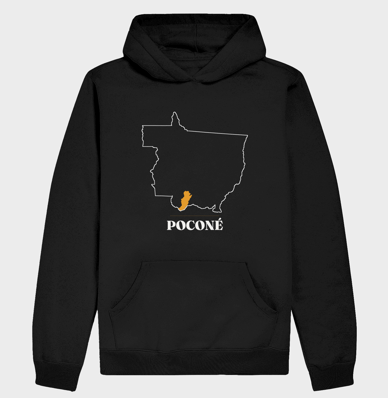Poconé | Traço MT
