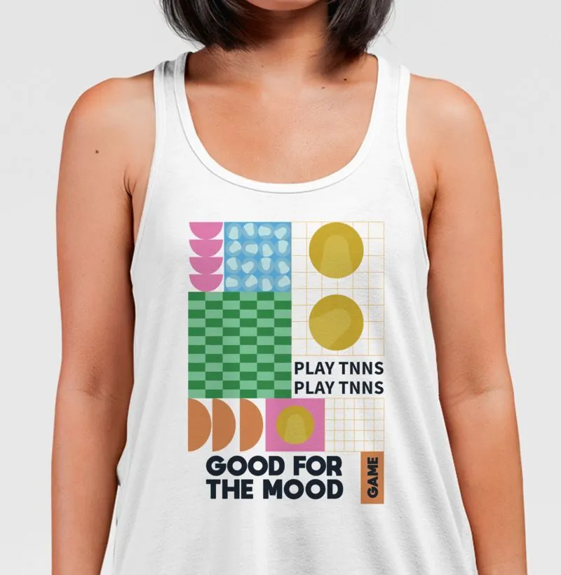 Regata Good For the Mood