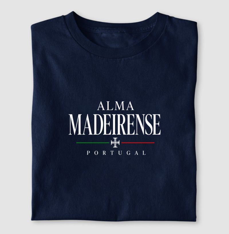 Alma Madeirense 