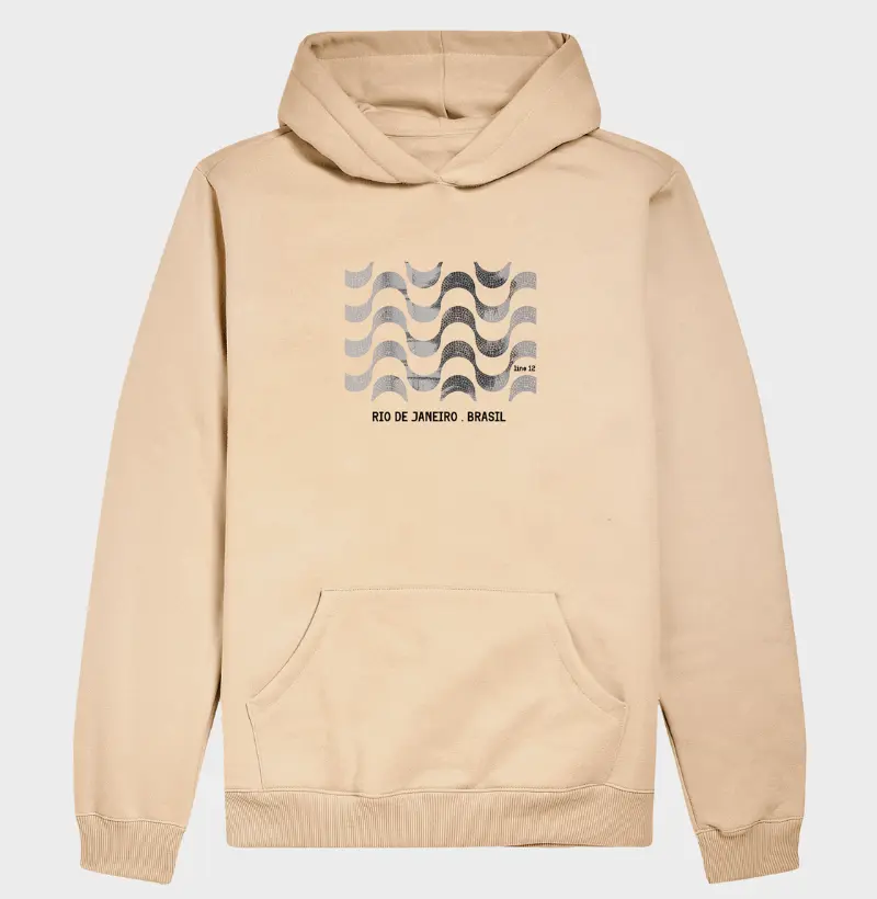 CALÇADÃO (PRETO | BRANCO)