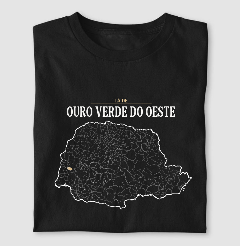 Ouro Verde do Oeste | Território PR