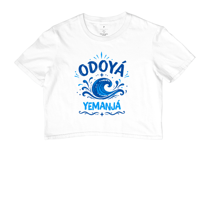 Saudação a Yemanjá