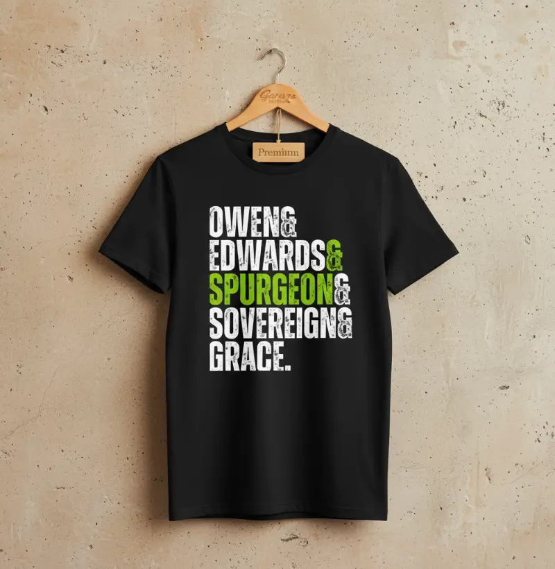 Os Reformadores Reformando!