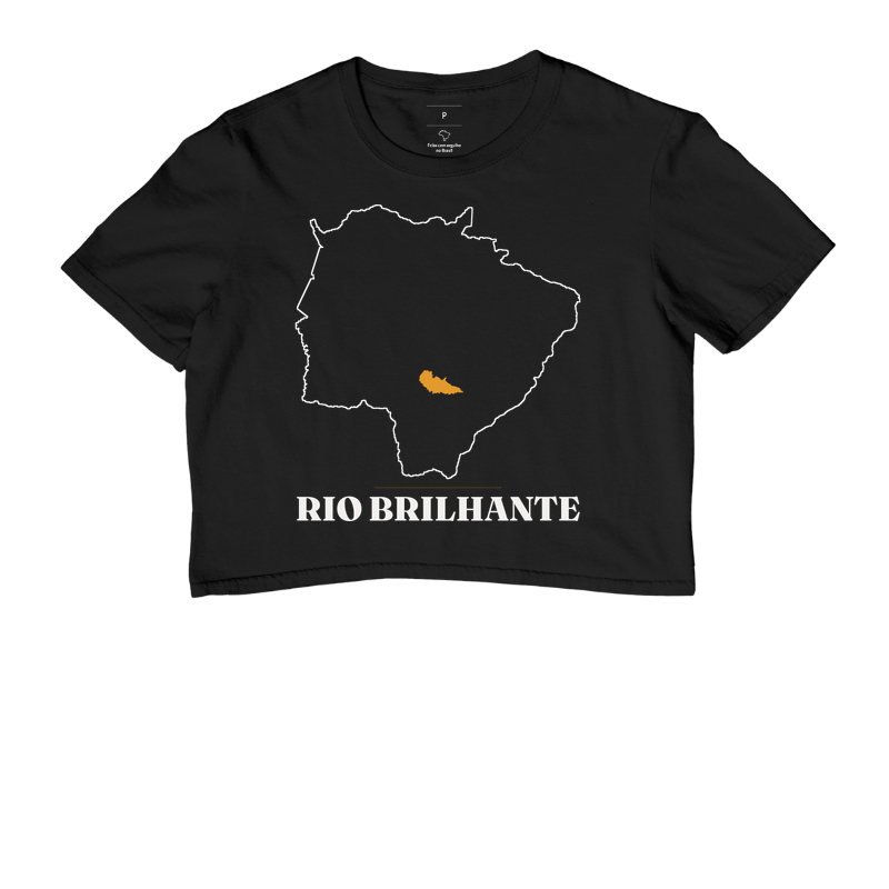 Rio Brilhante | Traço MS