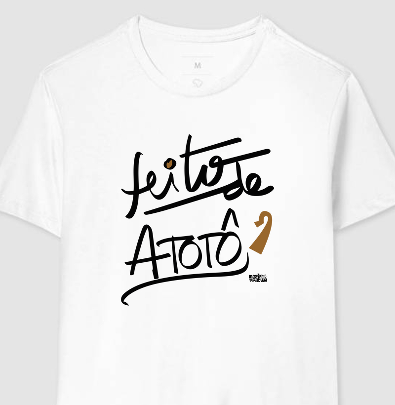 Feito de Atotô