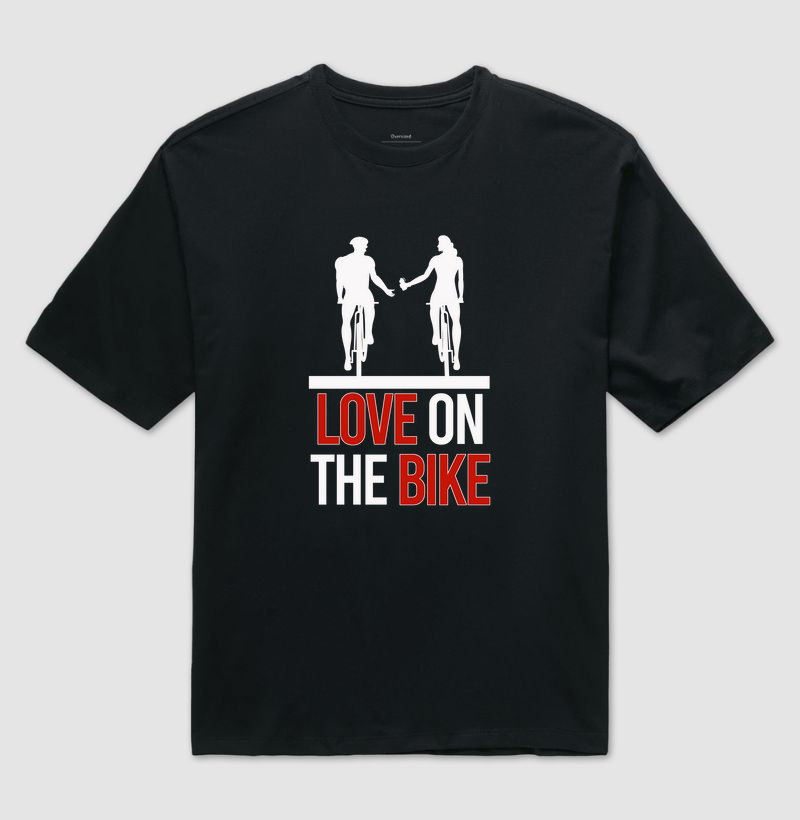 Love On The Bike