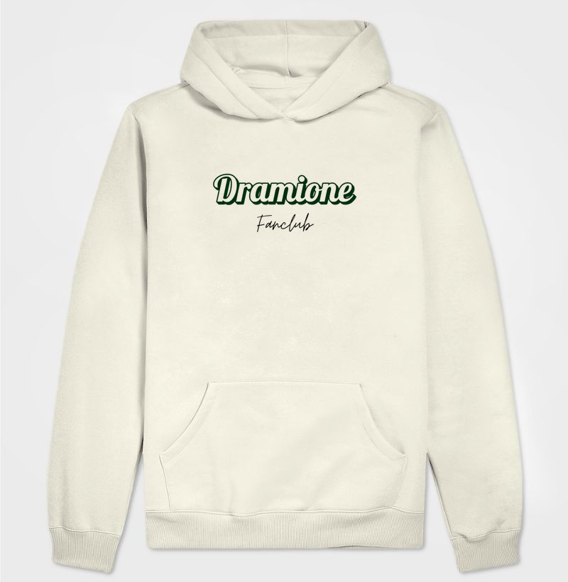 Dramione fanclub