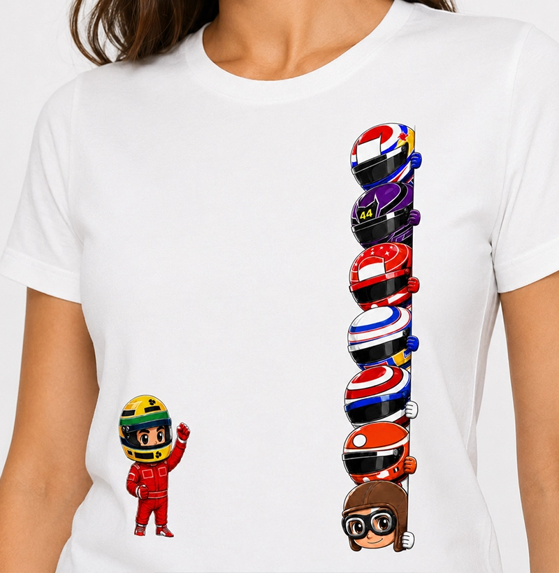 Paddock Minis