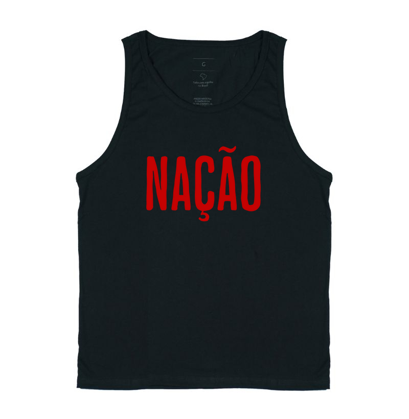 Nação