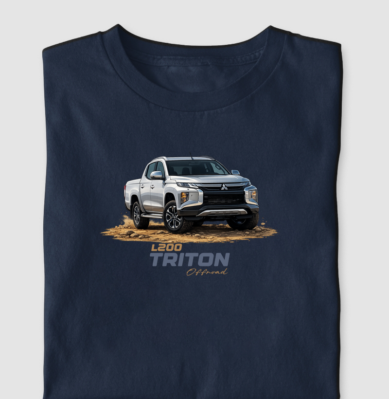 L200 Triton Offroad