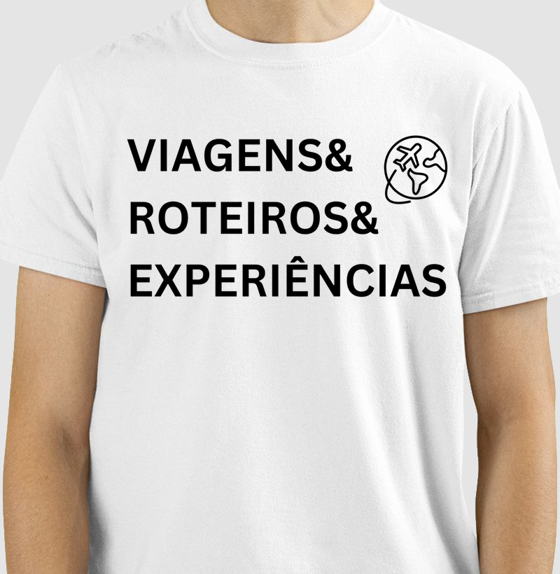 Viagens&roteiros