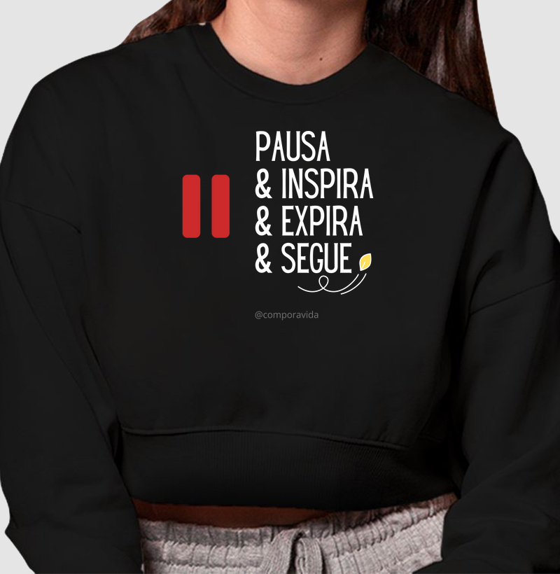 Pausa & Inspira & Expira & segue (v2)