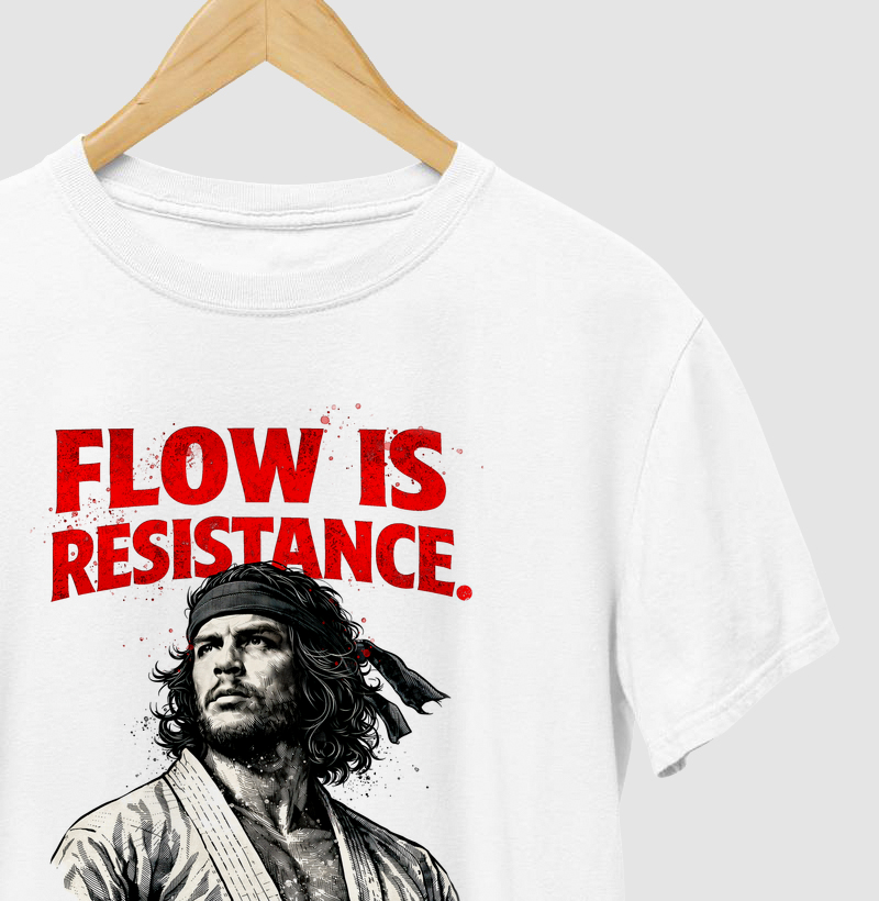 Flow is Resistence